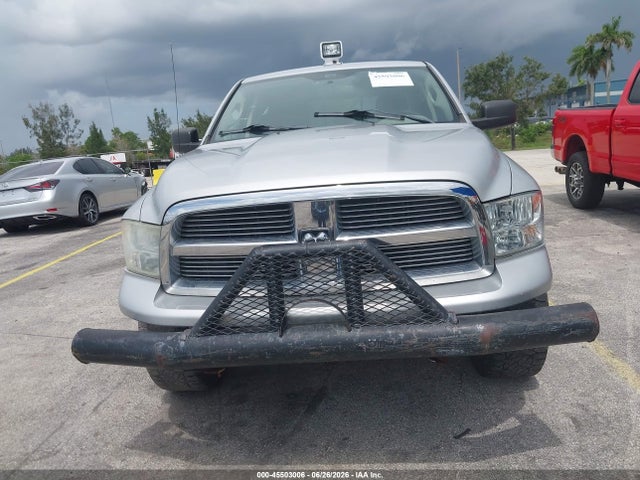 Auction sale of the 2012 Ram 1500 Slt, vin: 1C6RD7LTXCS107518, lot number: 45503006
