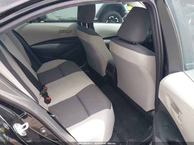 Auction sale of the 2024 Toyota Corolla Le, vin: 5YFB4MDE1RP118636, lot number: 45503011