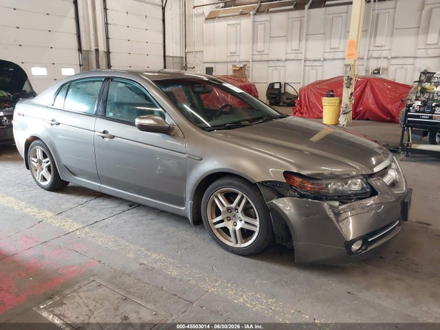 Aukcja sprzedaży 2008 Acura Tl 3.2, vin: 19UUA66208A031914, numer aukcji: 45503014