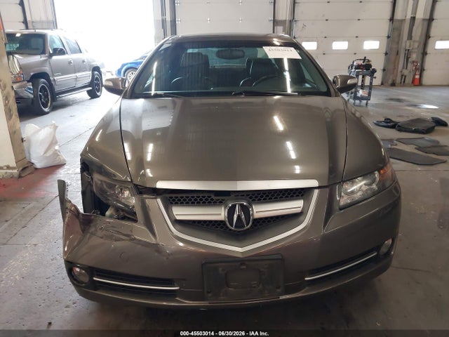 45503014 :رقم المزاد ، 19UUA66208A031914 vin ، 2008 Acura Tl 3.2 مزاد بيع