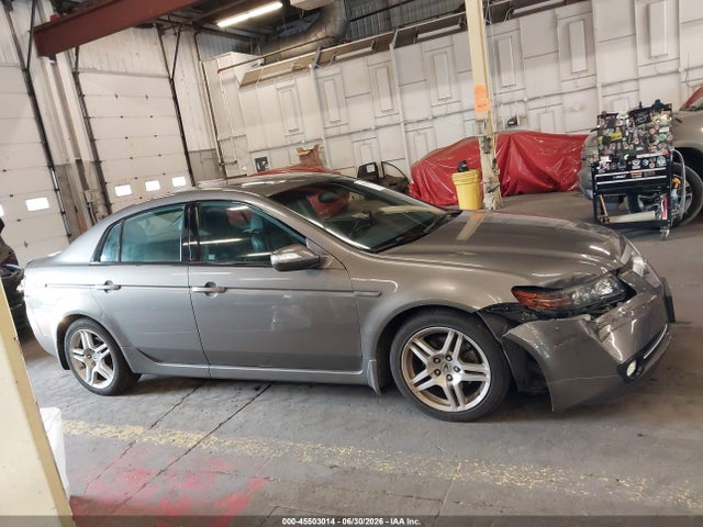 45503014 :رقم المزاد ، 19UUA66208A031914 vin ، 2008 Acura Tl 3.2 مزاد بيع