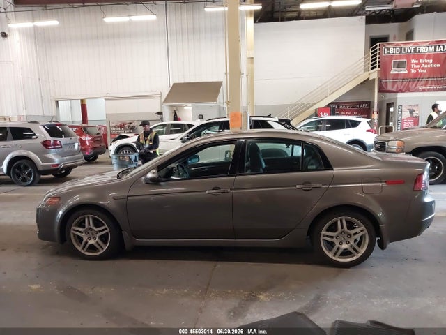 45503014 :رقم المزاد ، 19UUA66208A031914 vin ، 2008 Acura Tl 3.2 مزاد بيع
