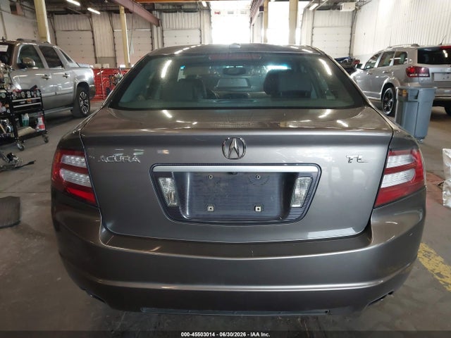 45503014 :رقم المزاد ، 19UUA66208A031914 vin ، 2008 Acura Tl 3.2 مزاد بيع