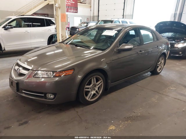 45503014 :رقم المزاد ، 19UUA66208A031914 vin ، 2008 Acura Tl 3.2 مزاد بيع