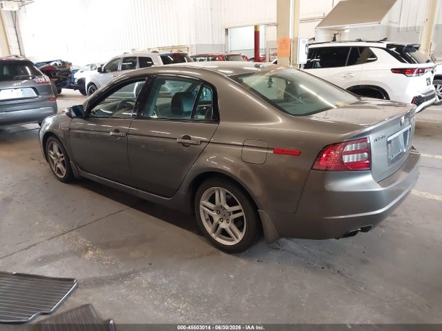 45503014 :رقم المزاد ، 19UUA66208A031914 vin ، 2008 Acura Tl 3.2 مزاد بيع