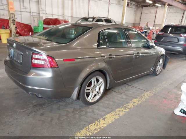 45503014 :رقم المزاد ، 19UUA66208A031914 vin ، 2008 Acura Tl 3.2 مزاد بيع