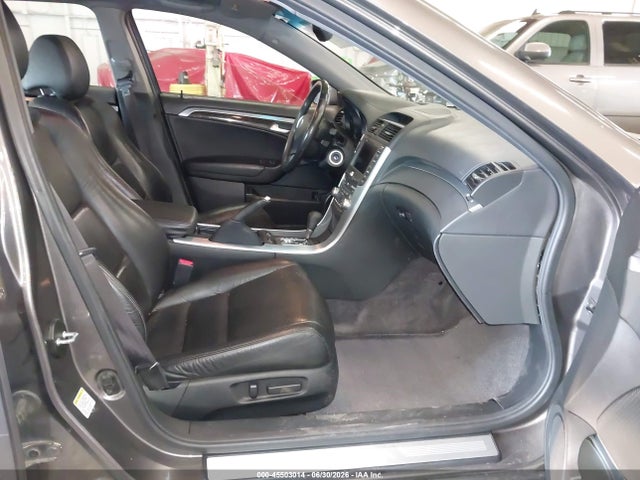 45503014 :رقم المزاد ، 19UUA66208A031914 vin ، 2008 Acura Tl 3.2 مزاد بيع