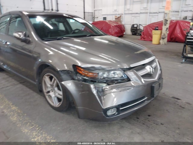 45503014 :رقم المزاد ، 19UUA66208A031914 vin ، 2008 Acura Tl 3.2 مزاد بيع