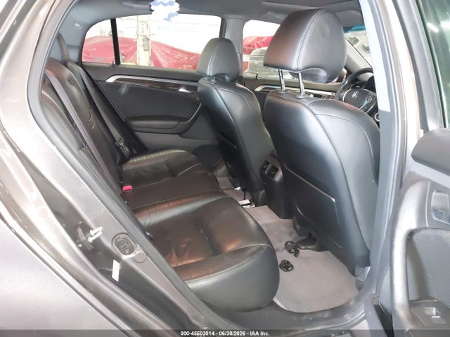45503014 :رقم المزاد ، 19UUA66208A031914 vin ، 2008 Acura Tl 3.2 مزاد بيع
