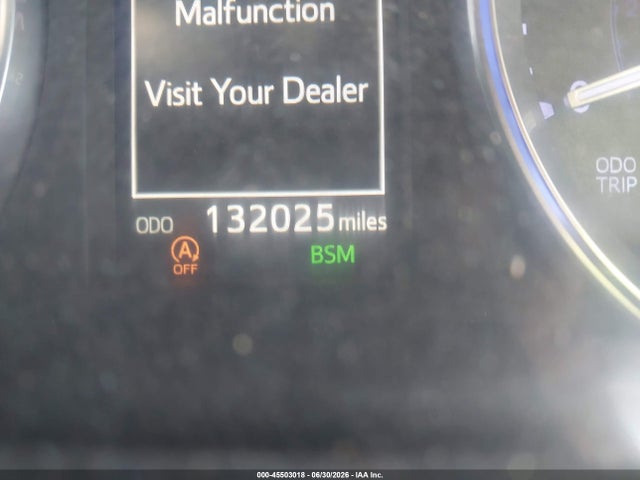 Toyota Highlander Limited 2018 5TDDZRFH4JS851497 Image 16