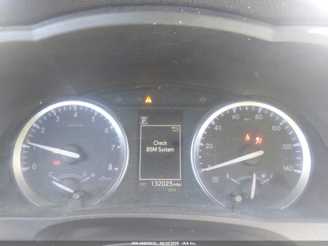Toyota Highlander Limited 2018 5TDDZRFH4JS851497 Image 7