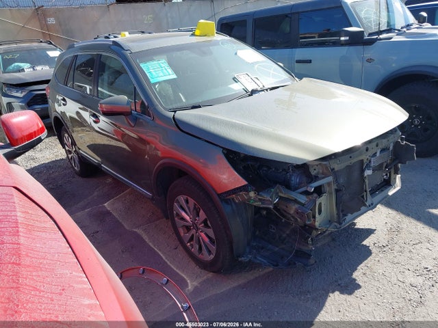 Aukcja sprzedaży 2019 Subaru Outback 3.6r Touring, vin: 4S4BSETC2K3215379, numer aukcji: 45503023