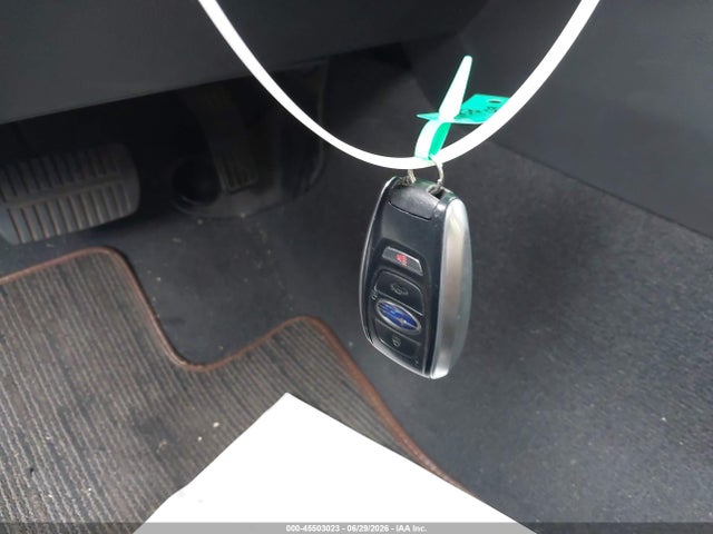 Subaru Outback 3.6r Touring 2019 4S4BSETC2K3215379 Image 11