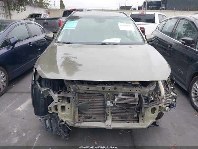 Subaru Outback 3.6r Touring 2019 4S4BSETC2K3215379 Image 13