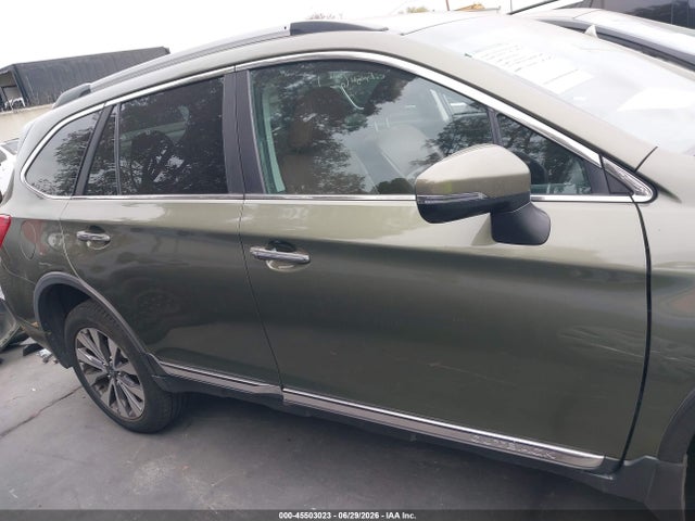 Subaru Outback 3.6r Touring 2019 4S4BSETC2K3215379 Image 14