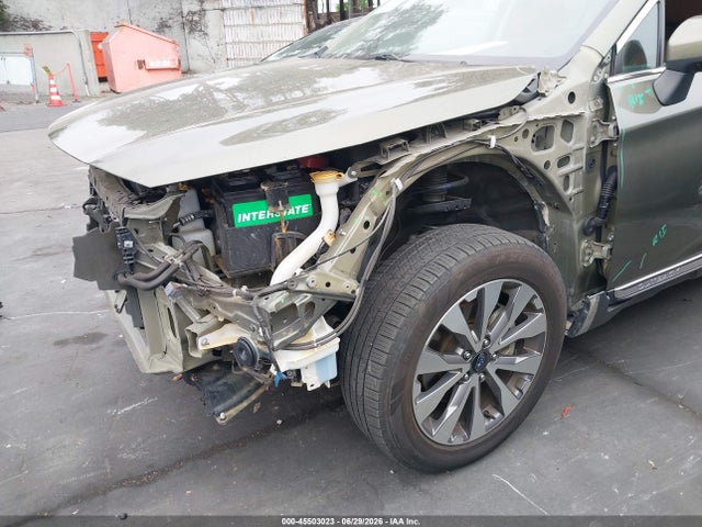 Subaru Outback 3.6r Touring 2019 4S4BSETC2K3215379 Image 20