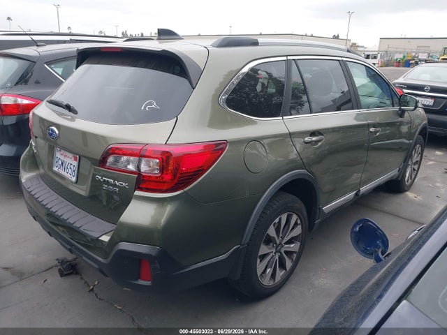 Subaru Outback 3.6r Touring 2019 4S4BSETC2K3215379 Image 4