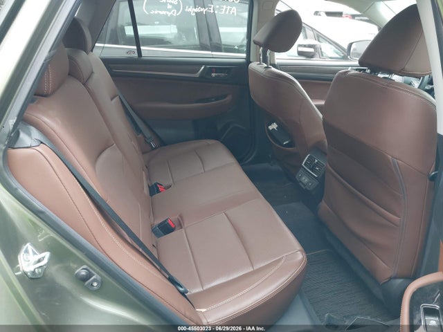 Subaru Outback 3.6r Touring 2019 4S4BSETC2K3215379 Image 8
