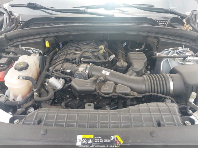 Aukcja sprzedaży 2023 Jeep Grand Cherokee Limited 4x4, vin: 1C4RJHBG0PC581229, numer aukcji: 45503025