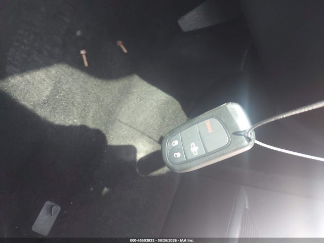 45503033 :رقم المزاد ، 1C6RR7NMXGS186413 vin ، 2016 Ram 1500 Laramie مزاد بيع