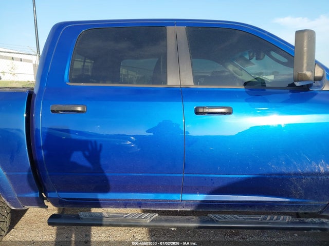 45503033 :رقم المزاد ، 1C6RR7NMXGS186413 vin ، 2016 Ram 1500 Laramie مزاد بيع