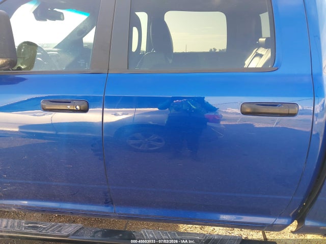 45503033 :رقم المزاد ، 1C6RR7NMXGS186413 vin ، 2016 Ram 1500 Laramie مزاد بيع