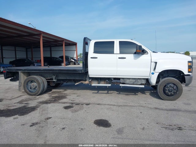 Auction sale of the 2023 Chevrolet Silverado Md Work Truck, vin: 1HTKJPVK9PH762279, lot number: 45503040