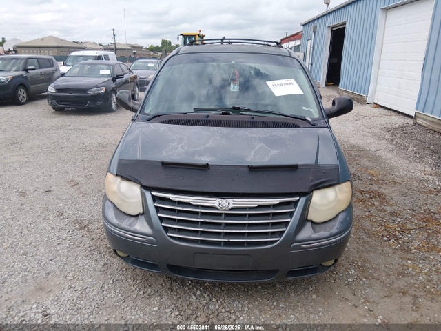Aukcja sprzedaży 2007 Chrysler Town & Country Touring, vin: 2A8GP54L17R293914, numer aukcji: 45503041