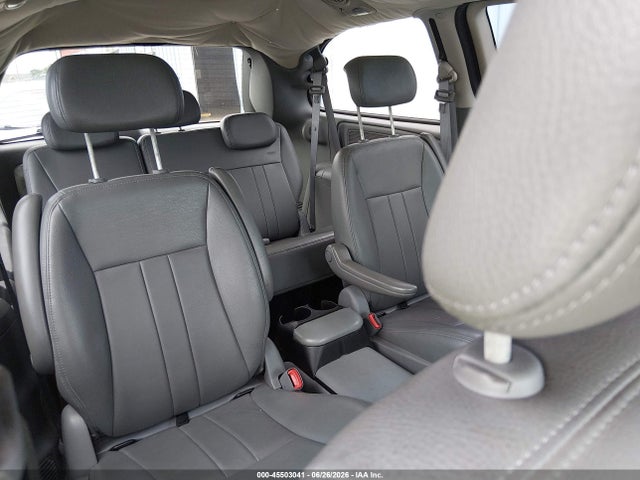 Aukcja sprzedaży 2007 Chrysler Town & Country Touring, vin: 2A8GP54L17R293914, numer aukcji: 45503041