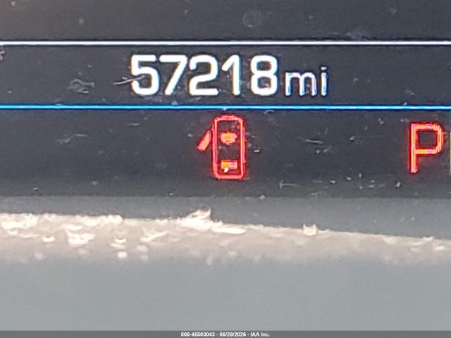 45503043 :رقم المزاد ، 3GNAXKEG6RS202419 vin ، 2024 Chevrolet Equinox Fwd Lt مزاد بيع