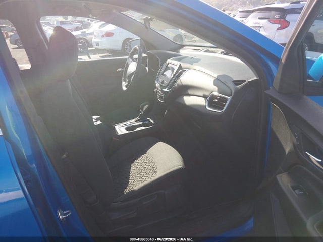 45503043 :رقم المزاد ، 3GNAXKEG6RS202419 vin ، 2024 Chevrolet Equinox Fwd Lt مزاد بيع