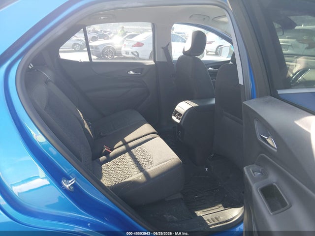 45503043 :رقم المزاد ، 3GNAXKEG6RS202419 vin ، 2024 Chevrolet Equinox Fwd Lt مزاد بيع