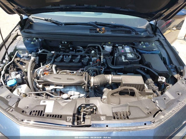 Продажа на аукционе авто 2024 Honda Accord Ex, vin: 1HGCY1F39RA051728, номер лота: 45503044