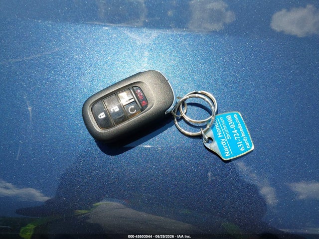 Продажа на аукционе авто 2024 Honda Accord Ex, vin: 1HGCY1F39RA051728, номер лота: 45503044
