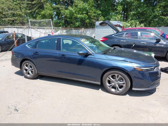 Продажа на аукционе авто 2024 Honda Accord Ex, vin: 1HGCY1F39RA051728, номер лота: 45503044