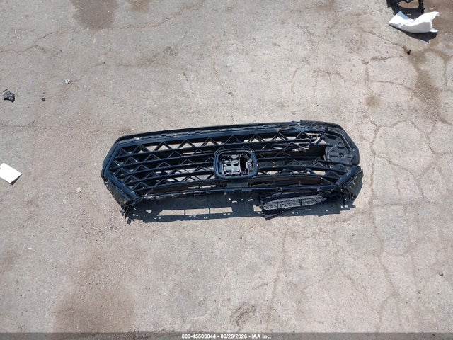 Продажа на аукционе авто 2024 Honda Accord Ex, vin: 1HGCY1F39RA051728, номер лота: 45503044