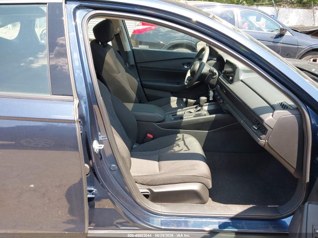 Продажа на аукционе авто 2024 Honda Accord Ex, vin: 1HGCY1F39RA051728, номер лота: 45503044