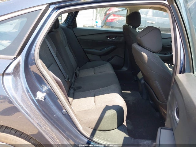 Продажа на аукционе авто 2024 Honda Accord Ex, vin: 1HGCY1F39RA051728, номер лота: 45503044