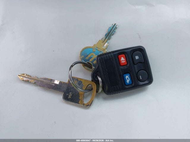 Aukcja sprzedaży 1999 Ford Mustang, vin: 1FAFP4446XF144711, numer aukcji: 45503047