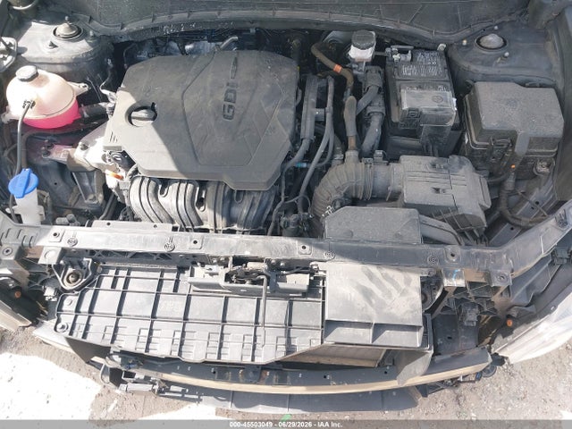 45503049 :رقم المزاد ، 5NMJE3DE9RH347594 vin ، 2024 Hyundai Tucson Limited مزاد بيع