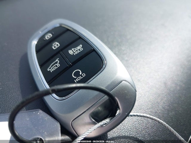 2024 Hyundai Tucson Limited მანქანა იყიდება აუქციონზე, vin: 5NMJE3DE9RH347594, აუქციონის ნომერი: 45503049