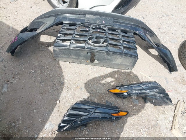 2024 Hyundai Tucson Limited მანქანა იყიდება აუქციონზე, vin: 5NMJE3DE9RH347594, აუქციონის ნომერი: 45503049