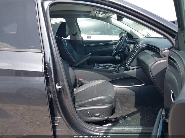 Aukcja sprzedaży 2024 Hyundai Tucson Limited, vin: 5NMJE3DE9RH347594, numer aukcji: 45503049