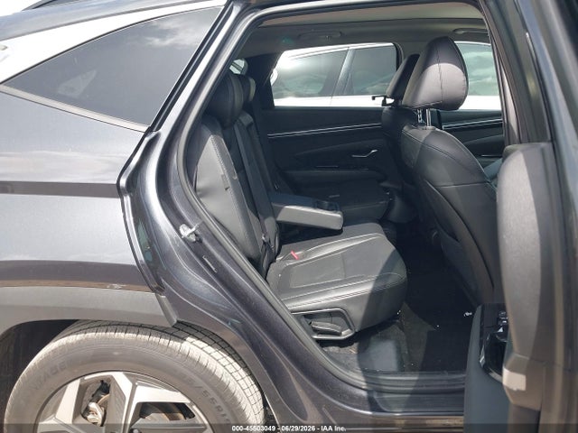 Aukcja sprzedaży 2024 Hyundai Tucson Limited, vin: 5NMJE3DE9RH347594, numer aukcji: 45503049