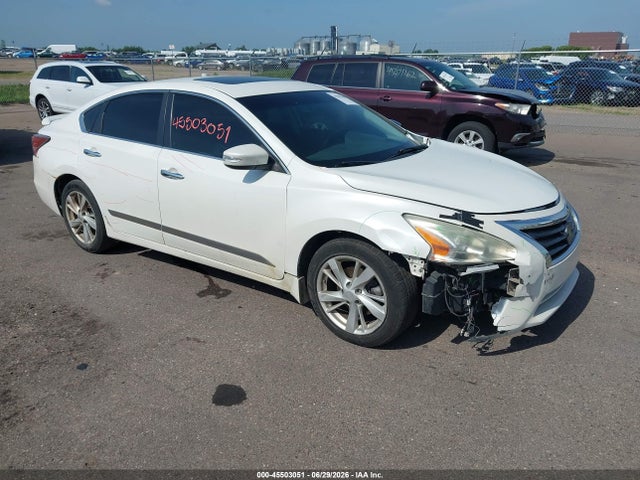 1N4AL3AP9FC121275 auction archive image
