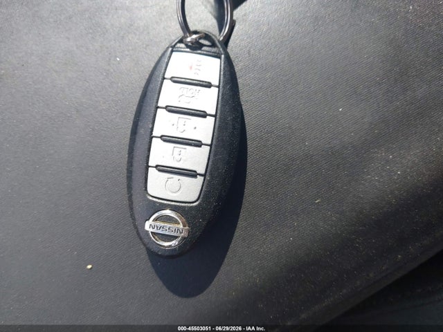 1N4AL3AP9FC121275 Nissan Altima 2.5 Sv