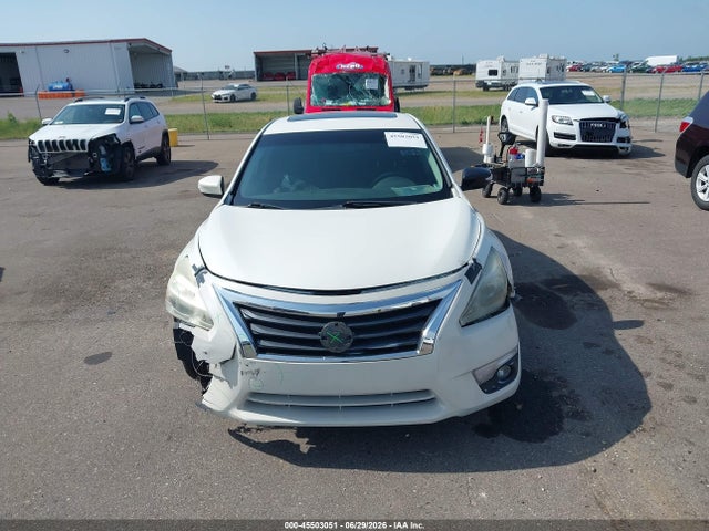 1N4AL3AP9FC121275 Nissan Altima 2.5 Sv