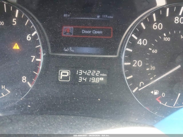 1N4AL3AP9FC121275 Nissan Altima 2.5 Sv