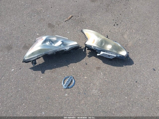 1N4AL3AP9FC121275 Nissan Altima 2.5 Sv