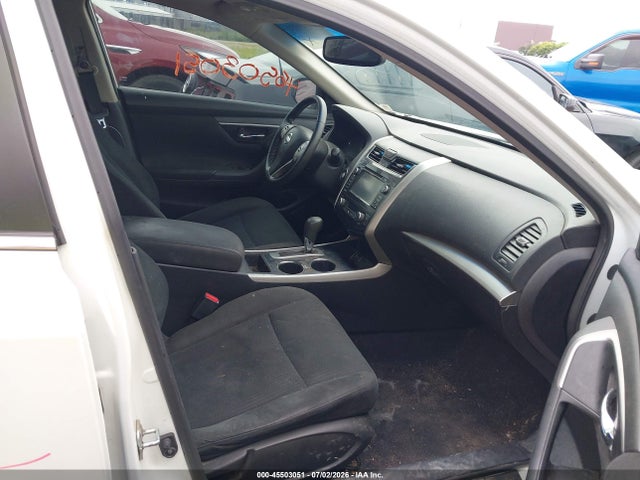 1N4AL3AP9FC121275 Nissan Altima 2.5 Sv